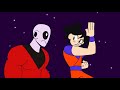 Draggin Balls Soup Dragon Ball Super Parody