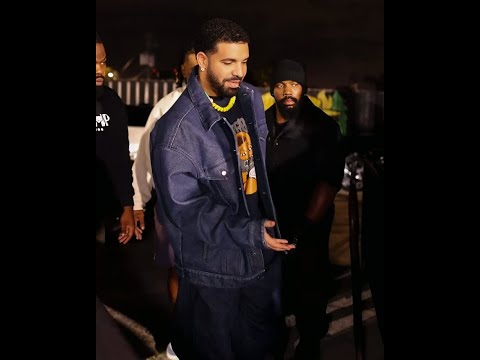 (FREE) Drake x J.Cole Type Beat - "AT THE GATES FREESTYLE"