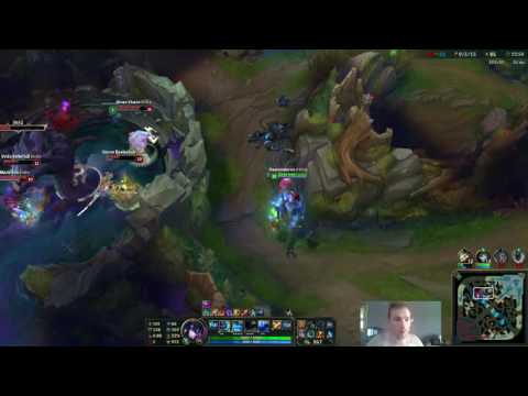 "Epic Baron Steal Incoming" - CALLED IT!!!! Crazy Baron Steal MUST SEE