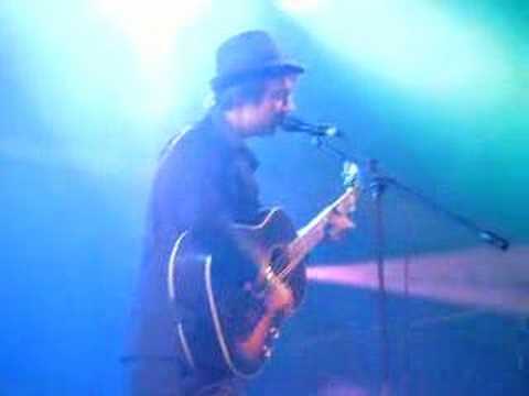 Pete Doherty - What Katie Did - Glastonbury 2008