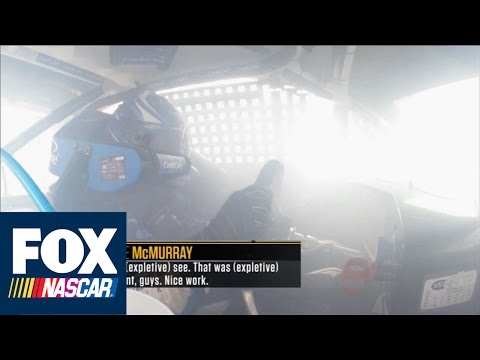 Radioactive: Radioactive: Dover - "That was [expletive] brilliant, guys. Nice work."