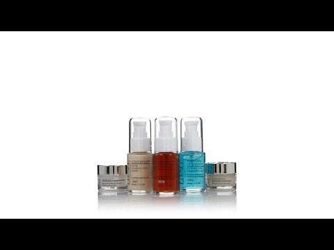 Elysee Fab 5 YouthBoosting Collection