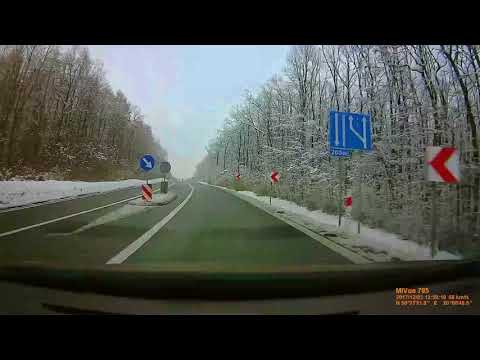 DK7/S7 Miechów - # Jędrzejów Północ x3