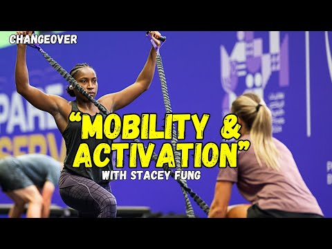 How WTA Players Prepare & Maintain Their Bodies On The Road | Stacey Fung