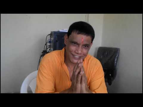 AMITABH GHOSH Local goon