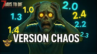 Top 7 Days to Die Overhaul Mods Better than Vanilla – Updated or Dead?