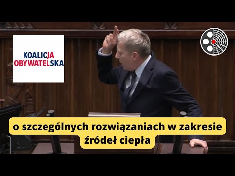 Wojciech Saługa: Tarcze to ściema, rząd udręką dla obywateli