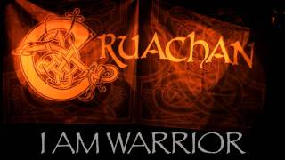 Cruachan - "I Am Warrior"