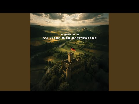 Ich liebe Dich Deutschland