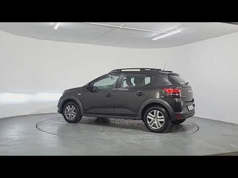 Dacia Sandero Stepway ESSSENTIAL 1.0 Petrol Manual - Image 2