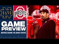 Notre Dame at Ohio State Week 1: BEST BET & FINAL PICKS I CBS Sports HQ