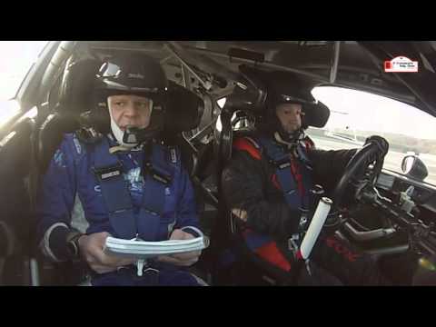 8° Franciacorta Rally Show   Ogliari Falzone