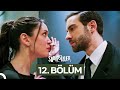 Sahipsizler 12 Bölüm