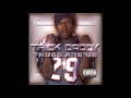 Survivin' The Drought feat  Deuce Poppi prod  by Saint Benson