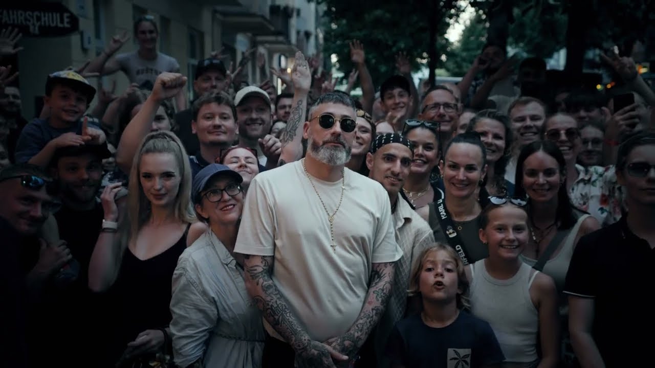 RAP Nummer 1: ISSA von Sido ((jetzt ansehen)) RAP Nummer 1: ISSA von Sido ((jetzt ansehen))