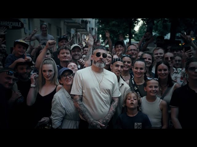 Sido aus Deutschland mit 'Issa' (jetzt ansehen!) | DeutschRap!