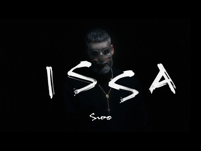 Sido – ISSA [Official Video]