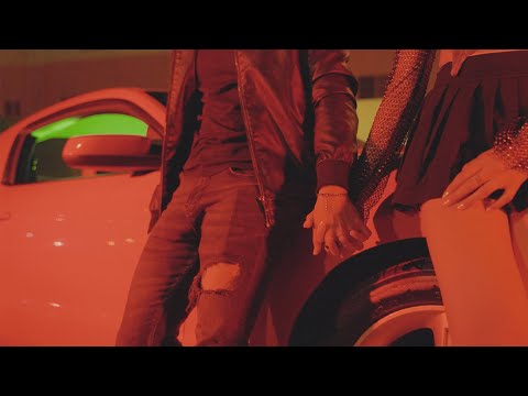 Yaz Flores - Amor Secreto (Videoclip)