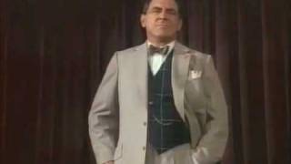 WHAT A GENTLEMAN DOES (1990)  Anthony Newley