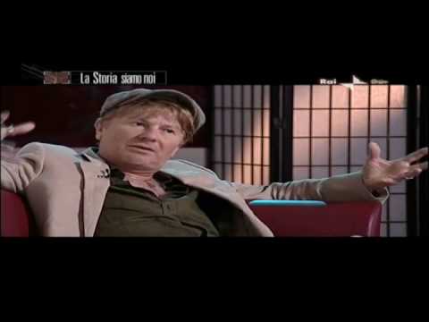 Ron e Iskra Menarini su Lucio Dalla e Luca Carboni