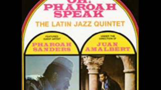DARIA / Paroah Saders The Latin Jazz Quintet
