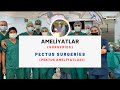 PECTUS EXCAVATUM and NUSS OPERATİON von