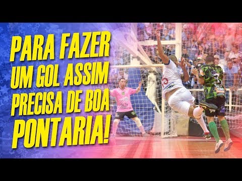 Manguaça/Zero Grau x Boca Madella - Final Cruzeirão 2019