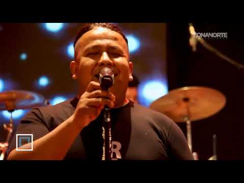 Show Streaming Grupo Coroico live primavera 2020