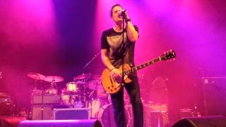 Jonny Lang live at Oosterpoort - Turn Around