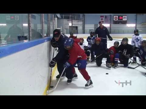 A Day In The Life Of An iTH Hockey Player: Kobe + Joseph's Summer Training Camp thumbnail