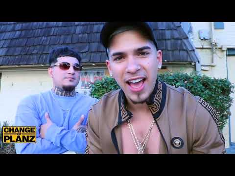 602Byron & Ab Cashinn "Phoenix Arizona Is A Wild Place, We Go Be The 1st To Blow From There." +SXSW