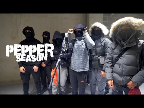 #KTA Little Frost – Pfeffersaison | Outchea TV