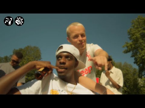 Brunzyn & Dentalhon - Back2Back (Official Video)