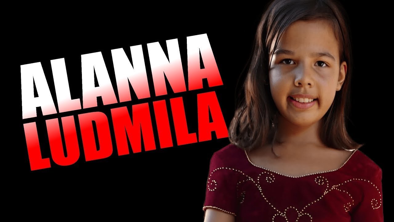 ALANNA LUDMILA - Esperou a mãe em casa