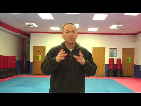 Conversations w/ Mr. Nick: Choices