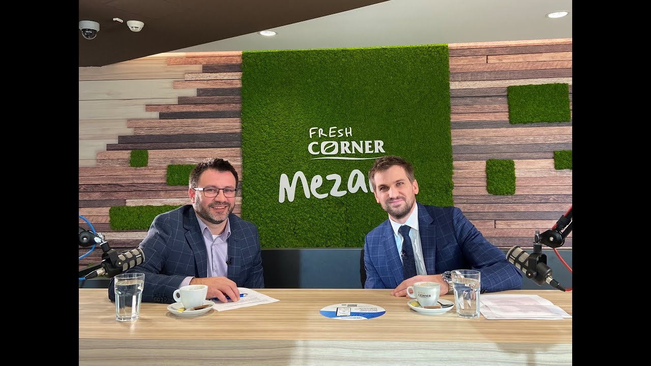 INA Podcast – Uvođenje eura u Ini