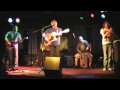 Kevin & Katie McKrell - All of The Hard Days Are Gone - w/ Brian Gibney & Brian Melick