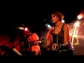 Juliana Hatfield Evan Dando 11. What Is Wrong (2nd Night)