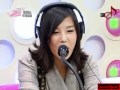 Wonder Girls' Yoobin Live Rap - "Do you Know ...