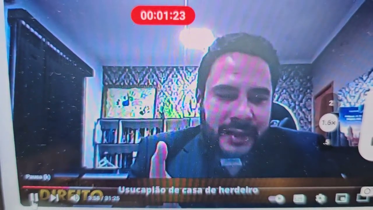 Existem apenas 3 procedimentos de Usucapião no Brasil ! Cuidado  tem gente ensinando errado