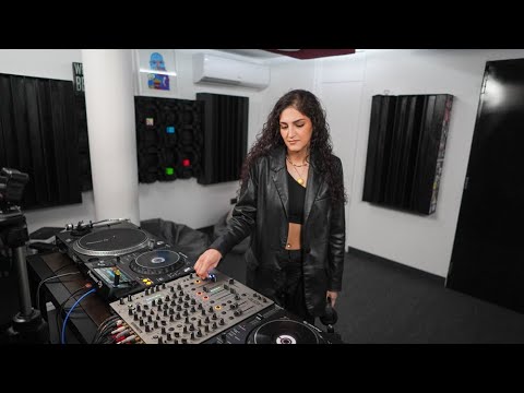 Bala Guest Sessions #67 - Cala (Techno, Hard Groove, Trance, Hard Techno)