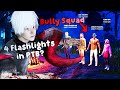 The Tragic Tale Of A DBD Bully Squad