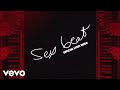 Usher Lil Jon Ludacris SexBeat Lyric Video