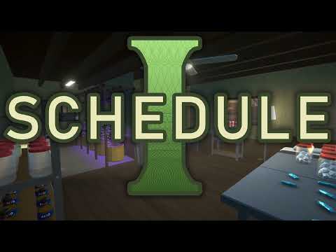 Something's Gone Wrong + Everything's Gone Wrong [WANTED SONG FROM SCHEDULE 1]