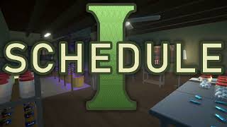 Cover art for Schedule 1 - Everythings Gone Wrong