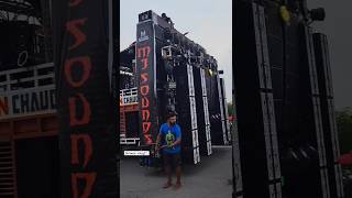 Download lagu Dj Mj Sound | खतरनाक 😱 vibration | कांवड़ यात्रा 2024 | @officel.abhisheksirswal4920 #ytshort #dj mp3