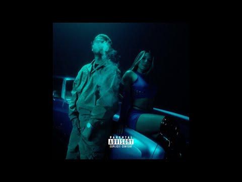 Dei V x Bryant Myers Type Beat ~ REFLEJO