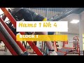 DVTV: Block 1 Hams 1 Wk 4