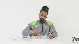 BEYOND THE TOUCHLINE - EP 5: HALF SPACE.