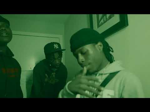 Zoe GetBandz  - The Get Back (Music Video) [Shot by @Mookiemadface]